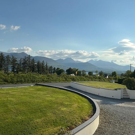 Arbutus Lodge Κιλάρνεϊ Εξωτερικό φωτογραφία