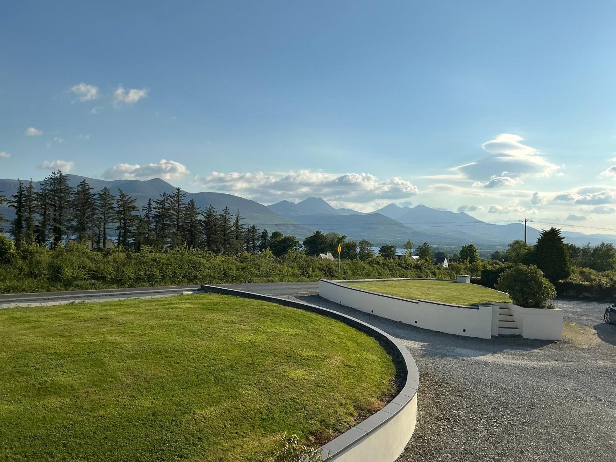 Arbutus Lodge Κιλάρνεϊ Εξωτερικό φωτογραφία